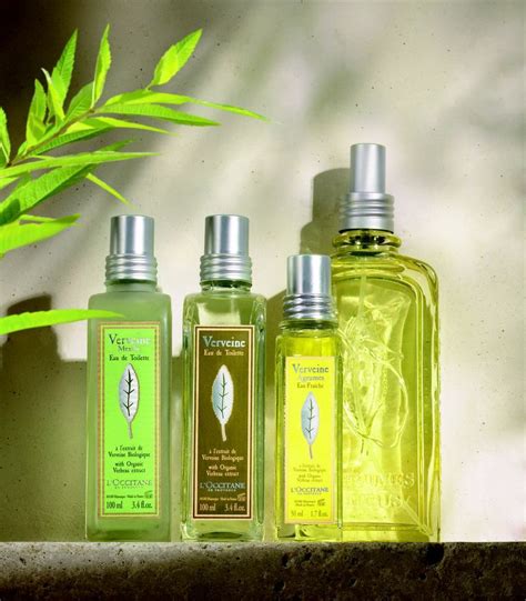 Loccitane's Innovative Magid Key Products for Radiant Skin